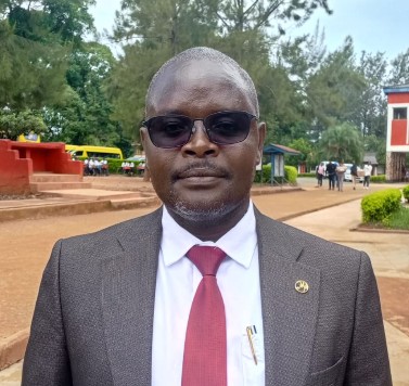 Deputy Academics