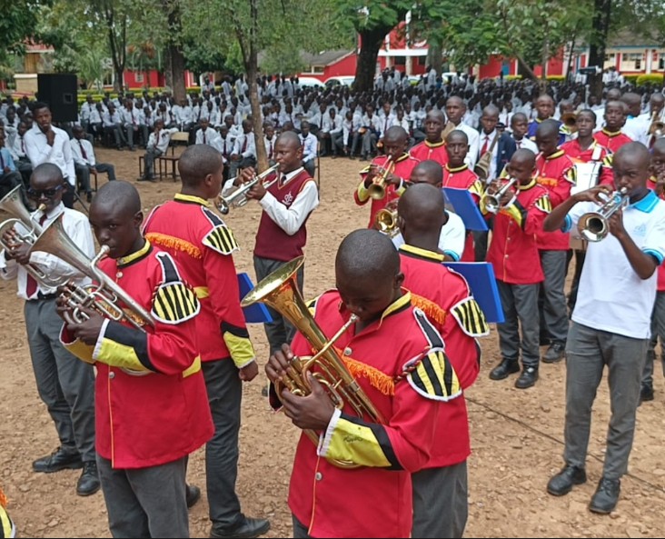 School Band