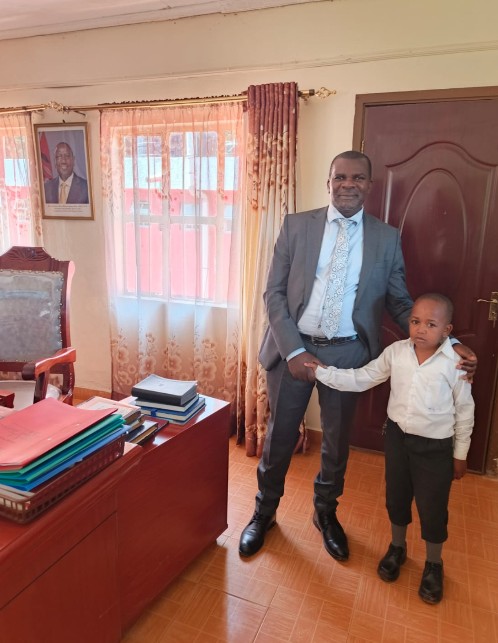 Youngest Student