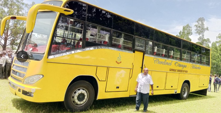 School Bus
